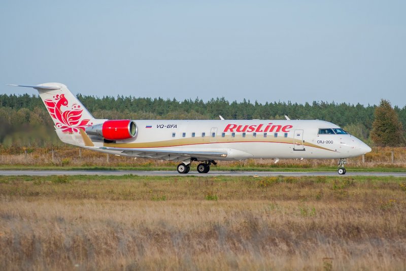 Boeing-737 Кубанские авиалинии