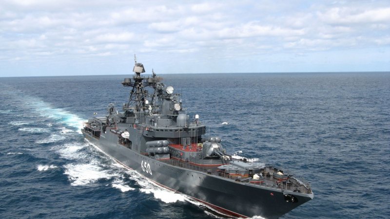 Адмирал Чабаненко 650