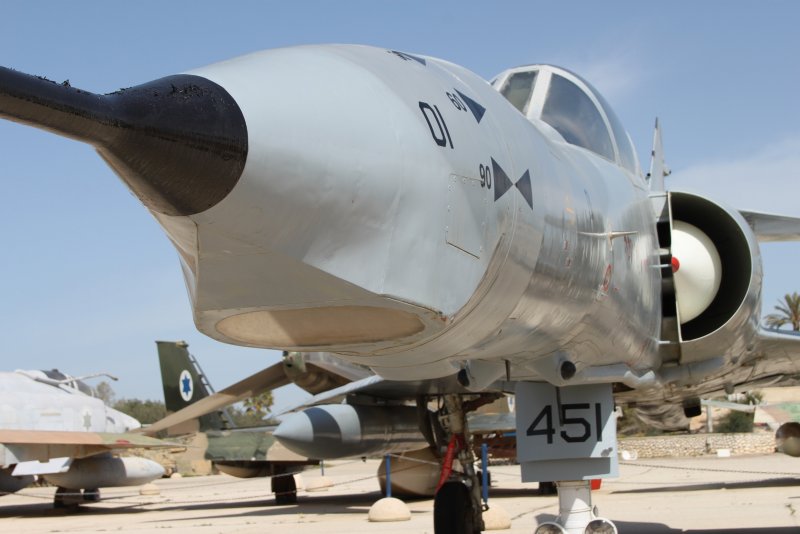 Kfir фото двигателя