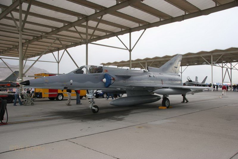 Фото Kfir c2