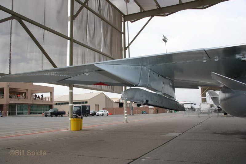 IAF Kfir c1 / USMC F-21a