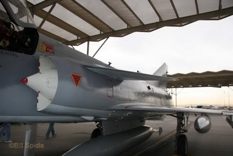 Фото Kfir c2