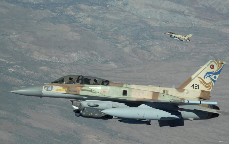 F-21 Kfir