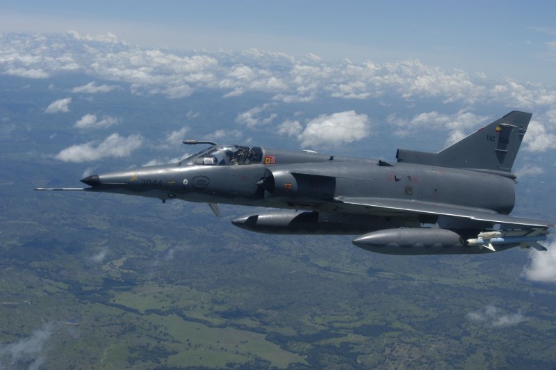 F-21 Kfir