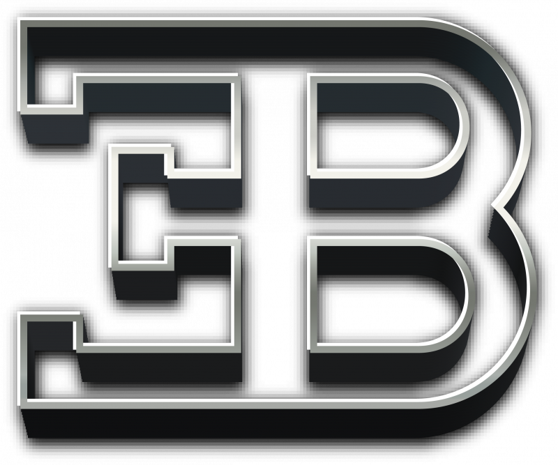 Знак Бугатти