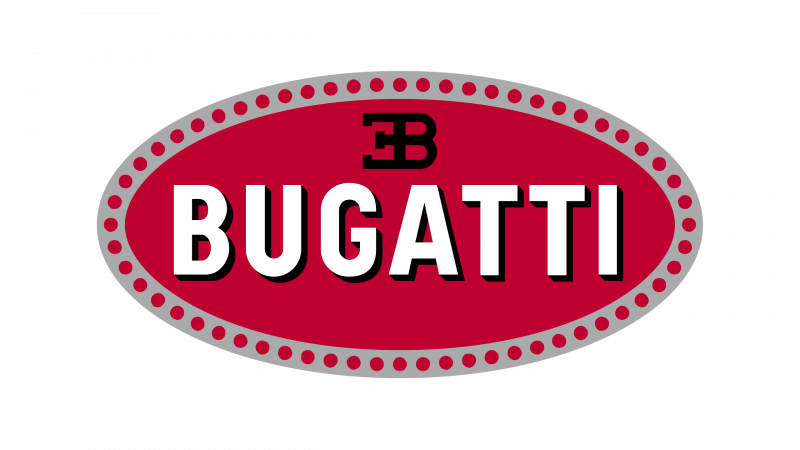 Знак Бугатти