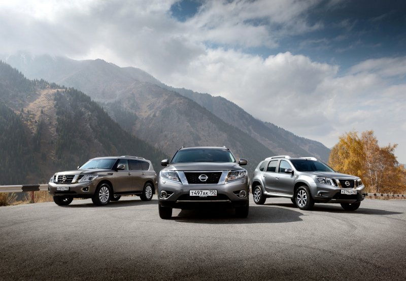 Nissan Leaf 2013