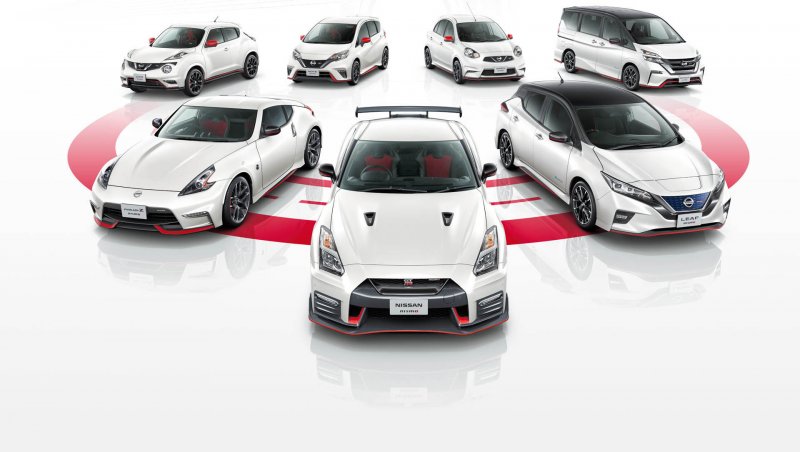 Nissan Lannia Concept