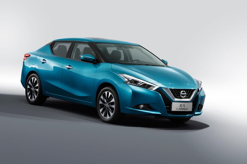 Nissan Concept car