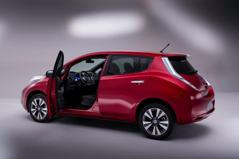 Nissan Murano 2009