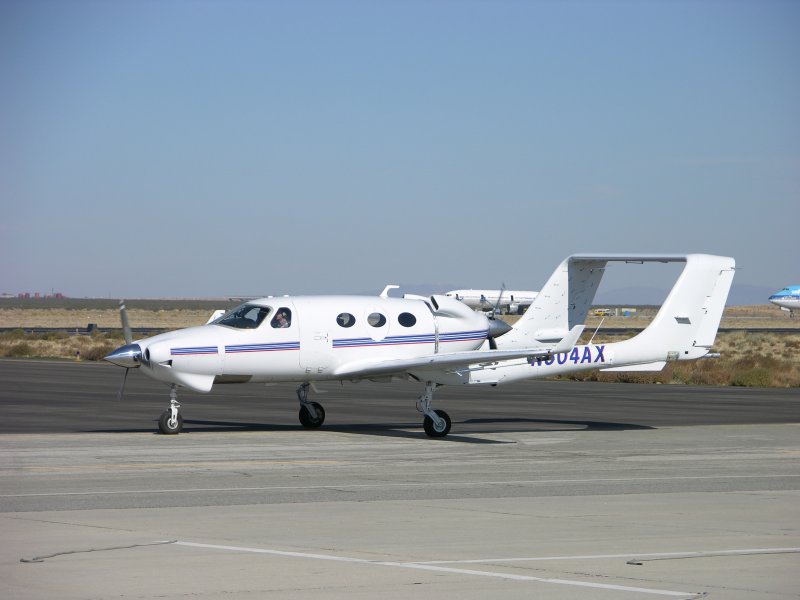 Adam a500
