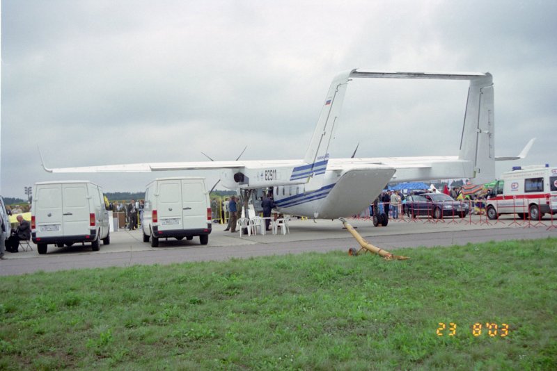 АН 80
