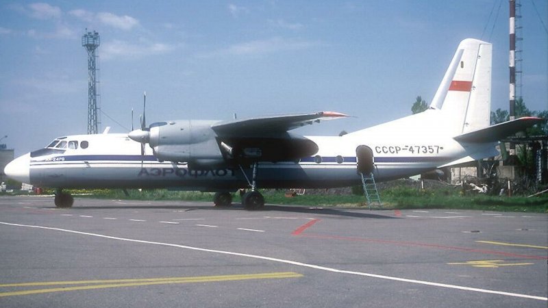 Су-80 чертежи