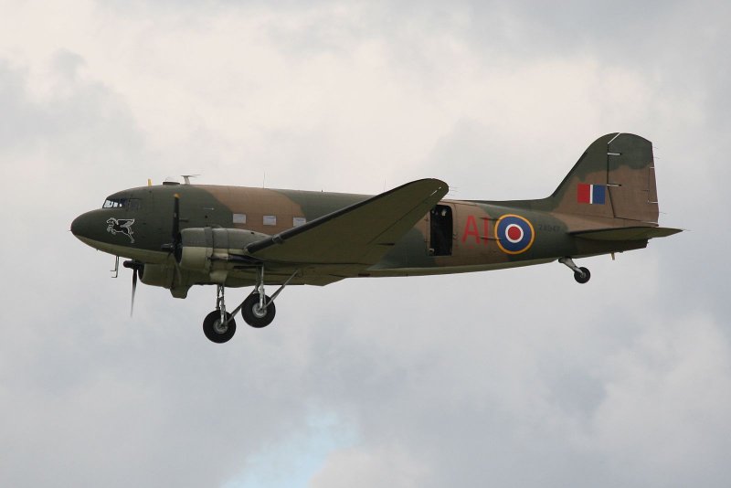 C-47 Dakota