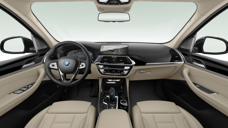 Кожа Vernasca BMW