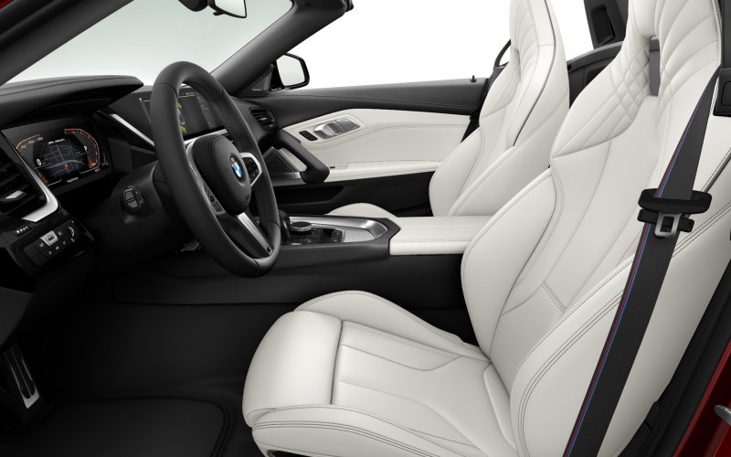 Кожа Vernasca BMW x5