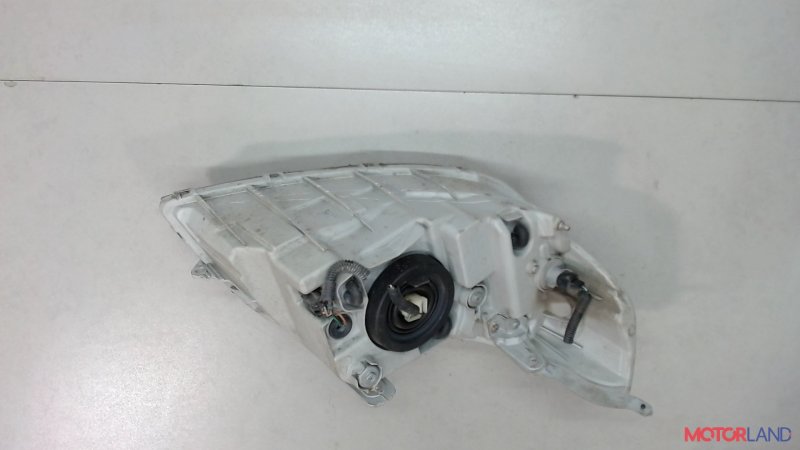 Противотуманки Aveo t250