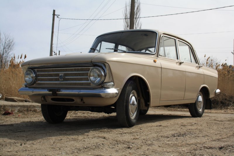 ИЖ 412 а10