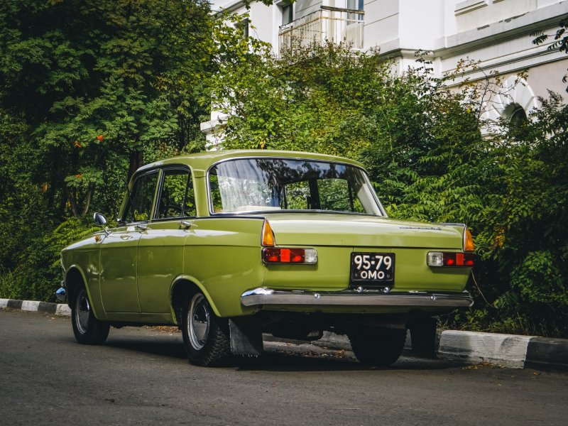 ИЖ 412 ИЭ 028