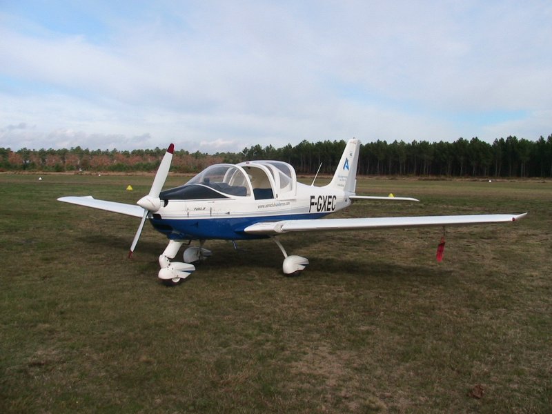 P202jf Sierra