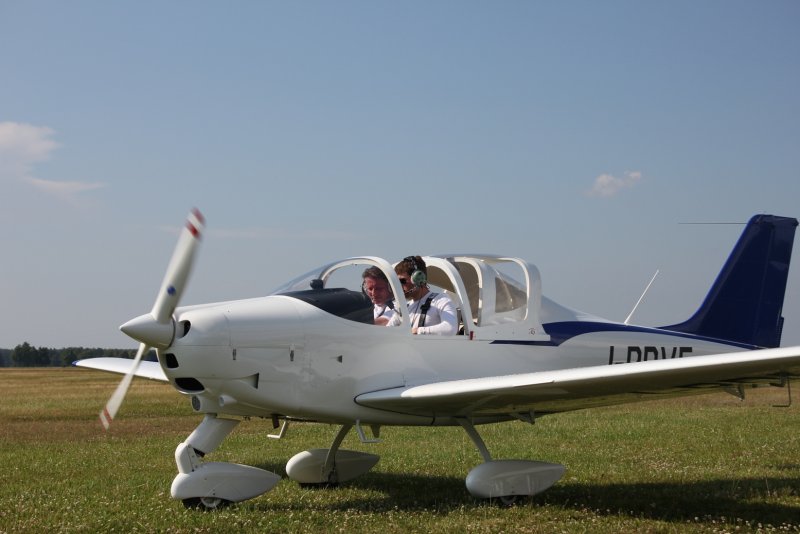 Tecnam p2002