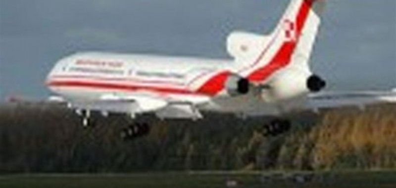 Ту-154м Смоленск президента