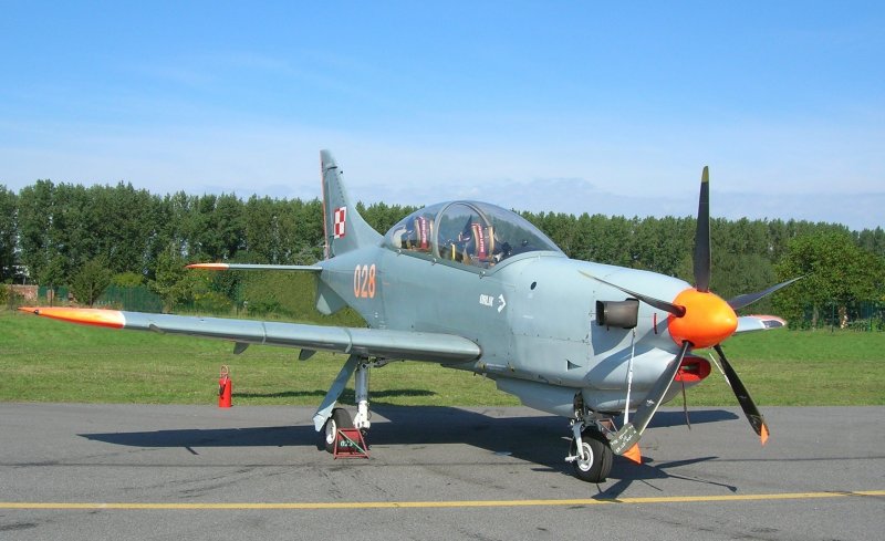 PZL-37 Лось