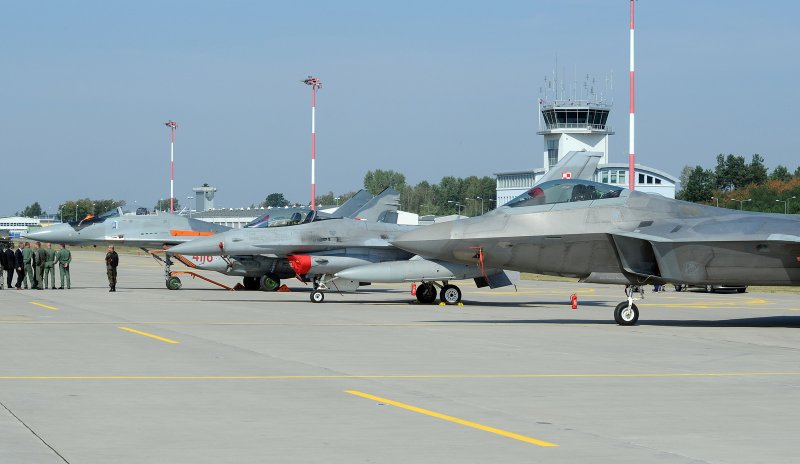 Катастрофа польского ту-154 под Смоленском