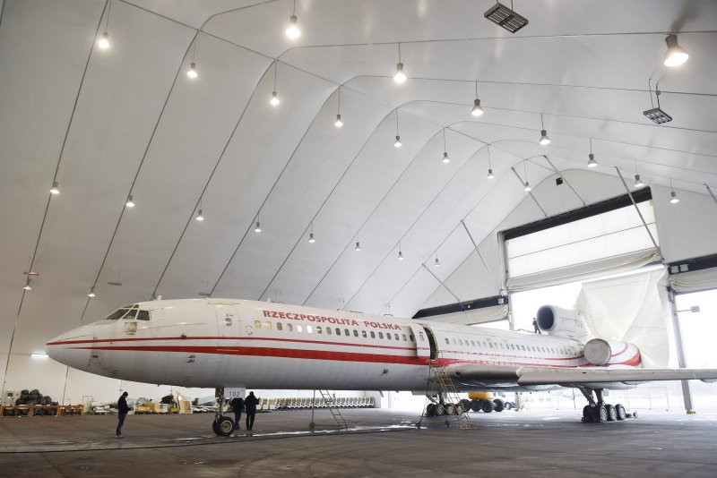 Катастрофа ту-154 в Смоленске