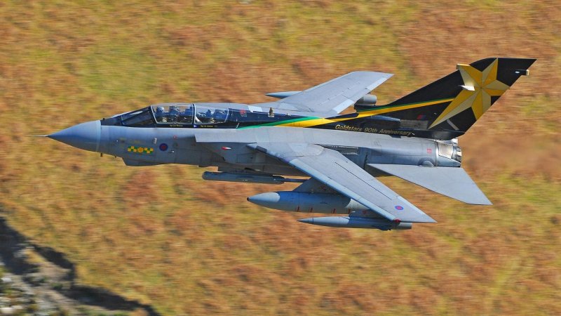 Panavia Tornado (Германия);