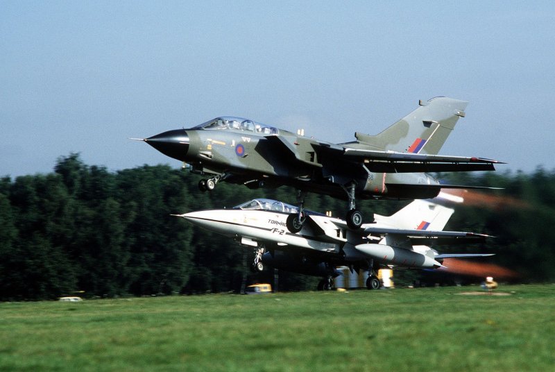 Panavia Tornado