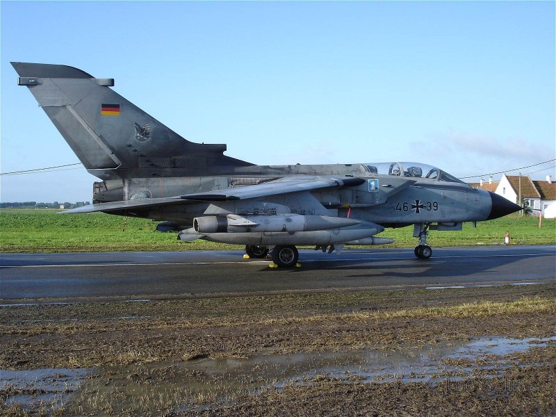 Tornado IDS 4325
