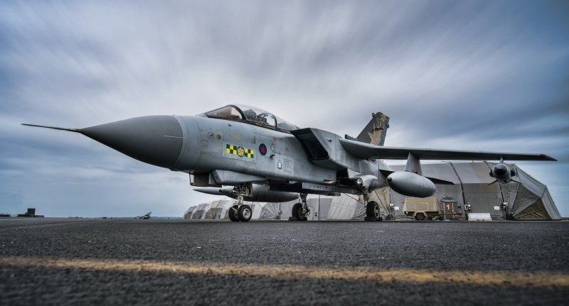 Panavia Tornado IDS