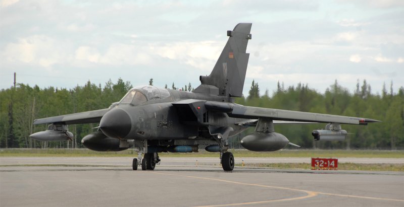Panavia Tornado IDS