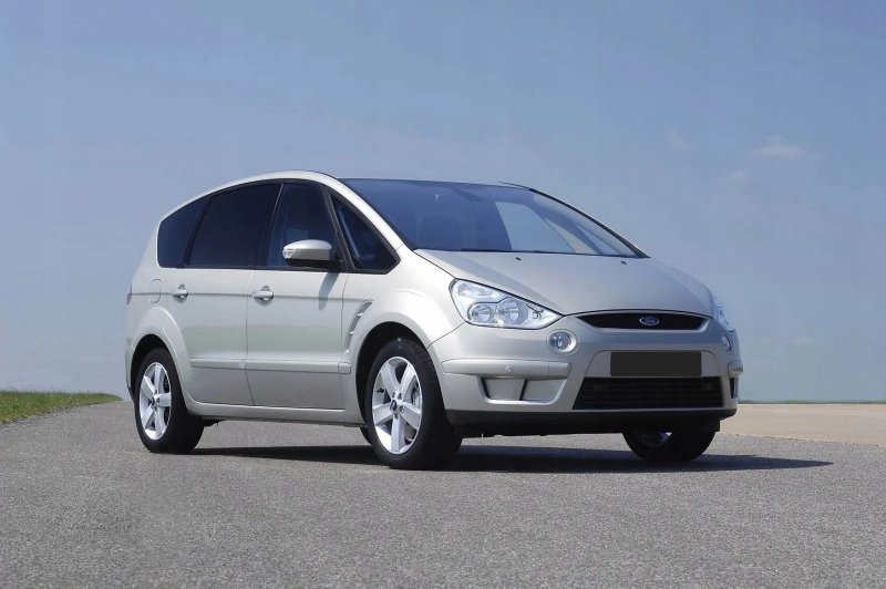 Ford s Max 2006