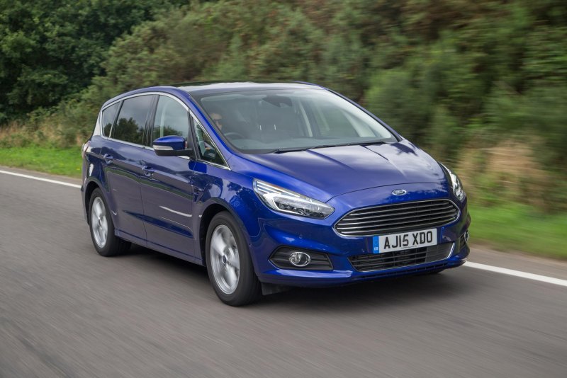 Ford s Max 2
