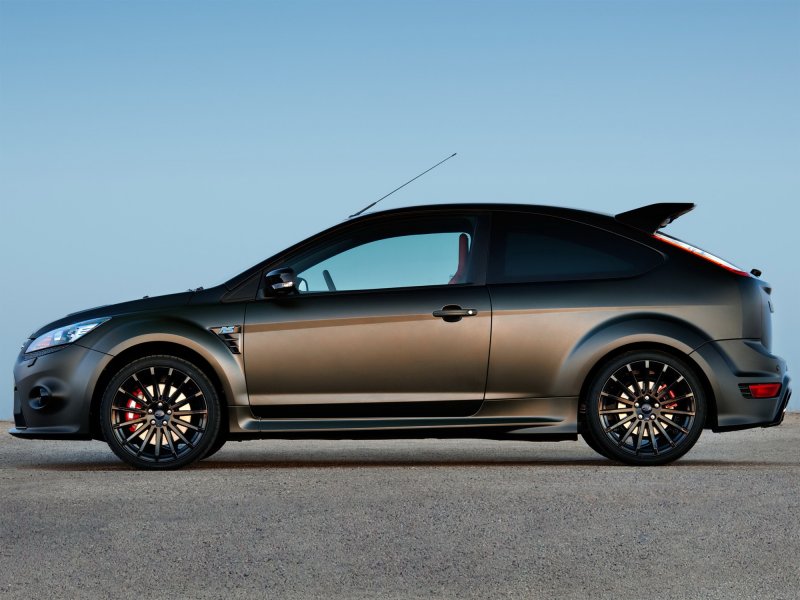 Ford Focus 2 RS 500