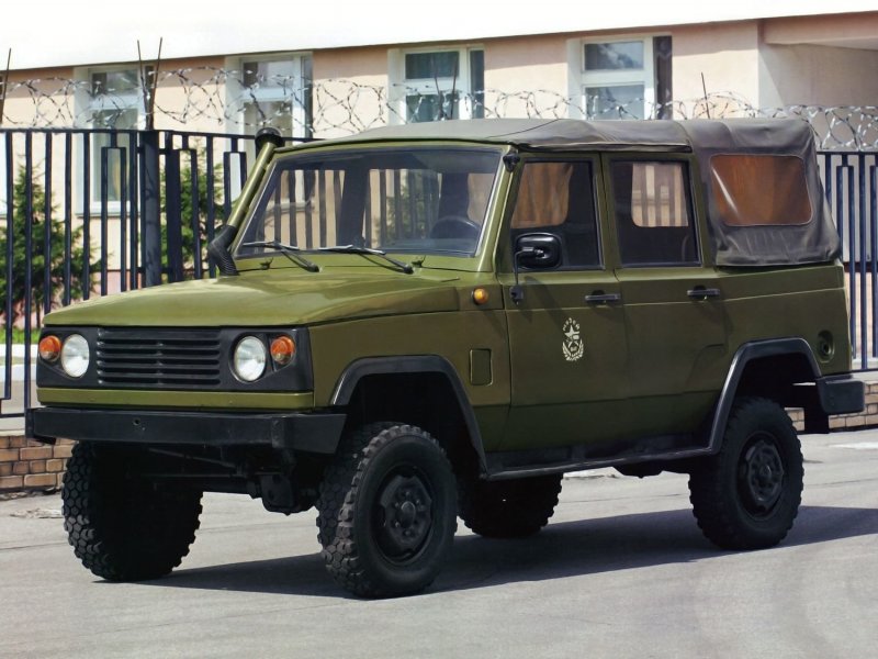 УАЗ 3172