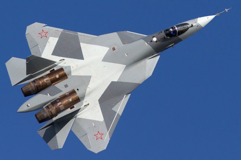 Пак фа т-50