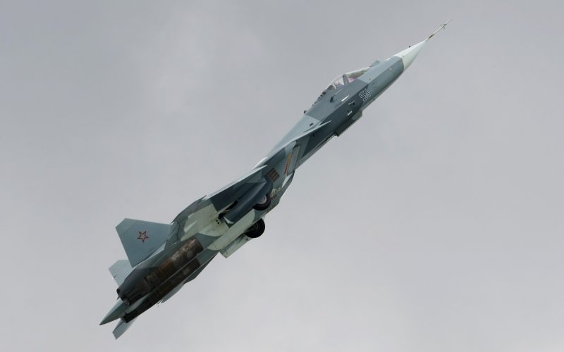 Пак фа т-50