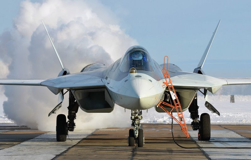 T 50 пак фа