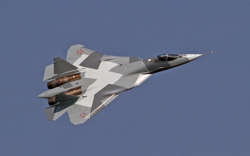 Т50 ПАКФА