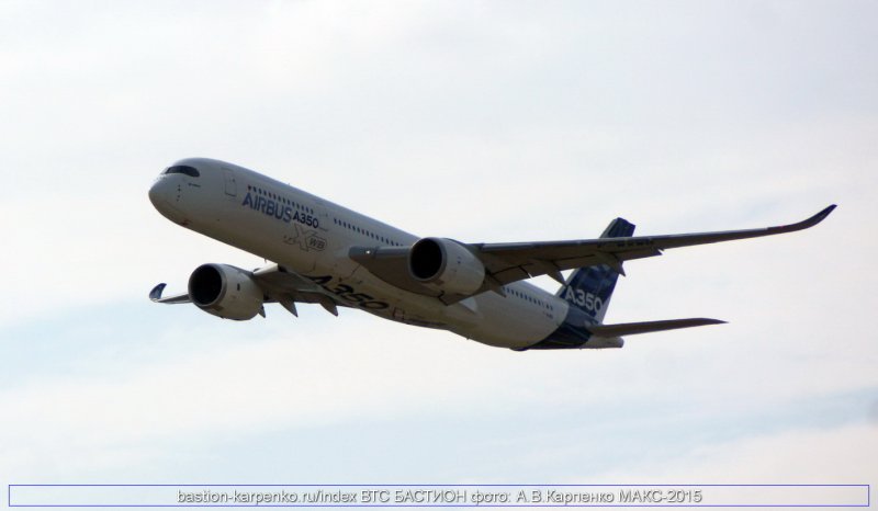 Airbus 350-9