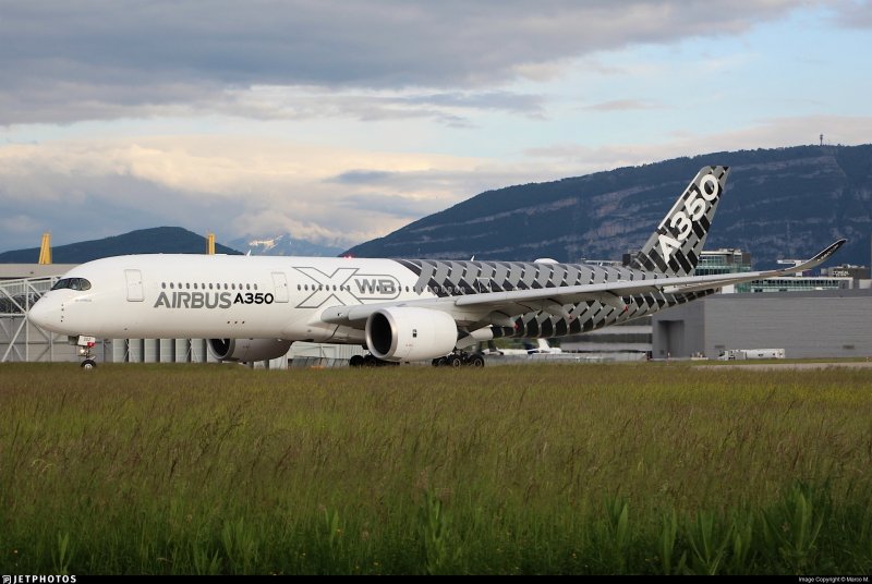 Airbus a1000