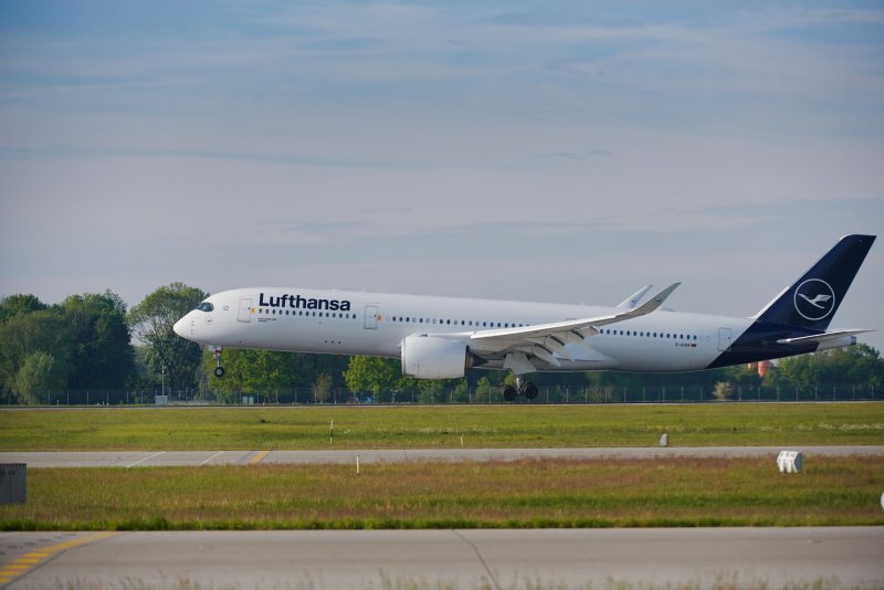 A350 Sharklets