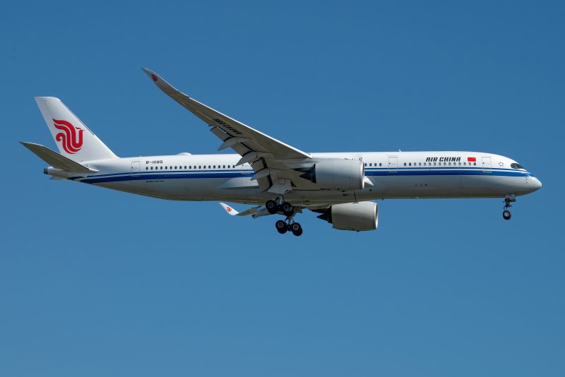 Airbus a350-900 XWB