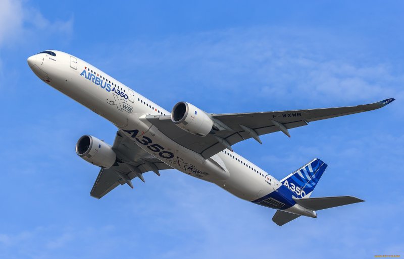 Airbus a350-900