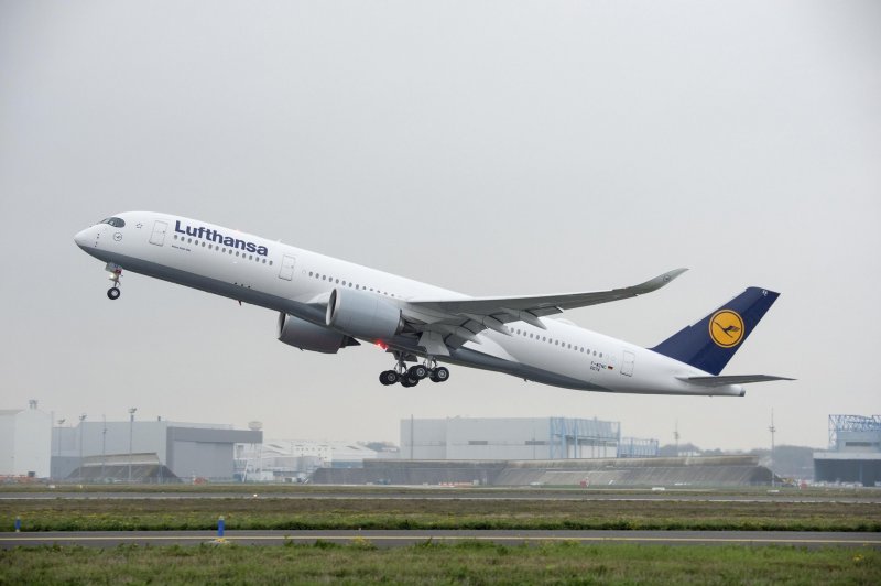 A350 XWB 900 Аэрофлот