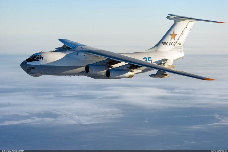 Ил-78 80
