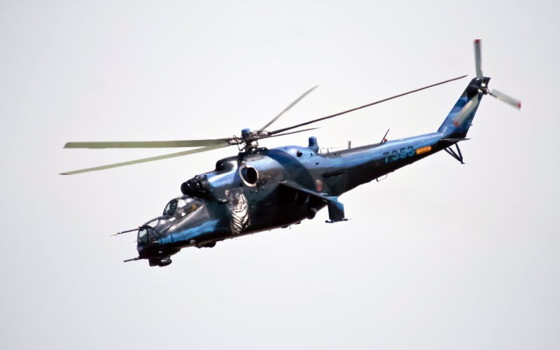 Ми-14пл обои